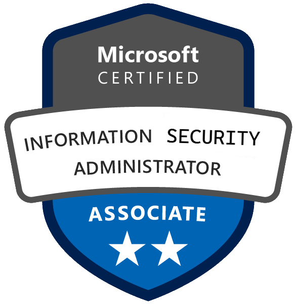 Microsoft Certified: Information Protection Administrator (SC-401)